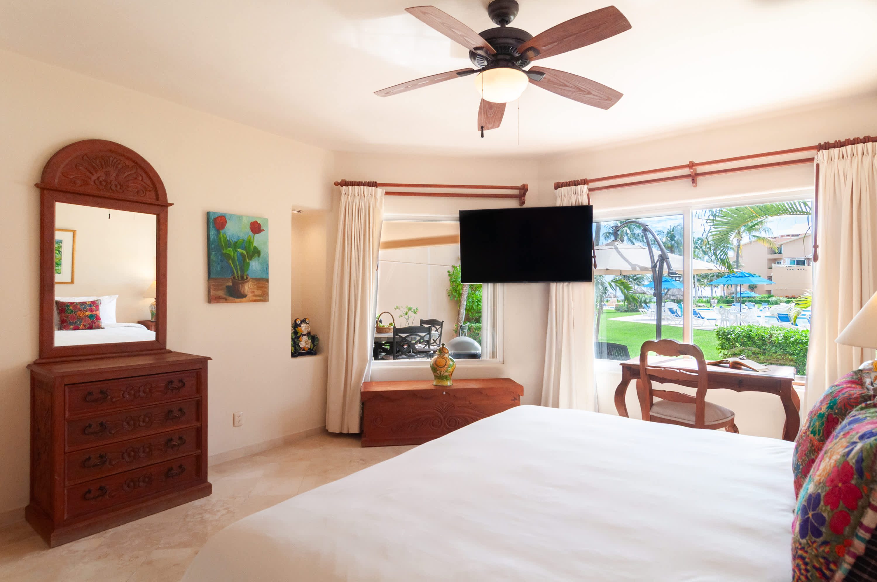 Villas del Mar B-105