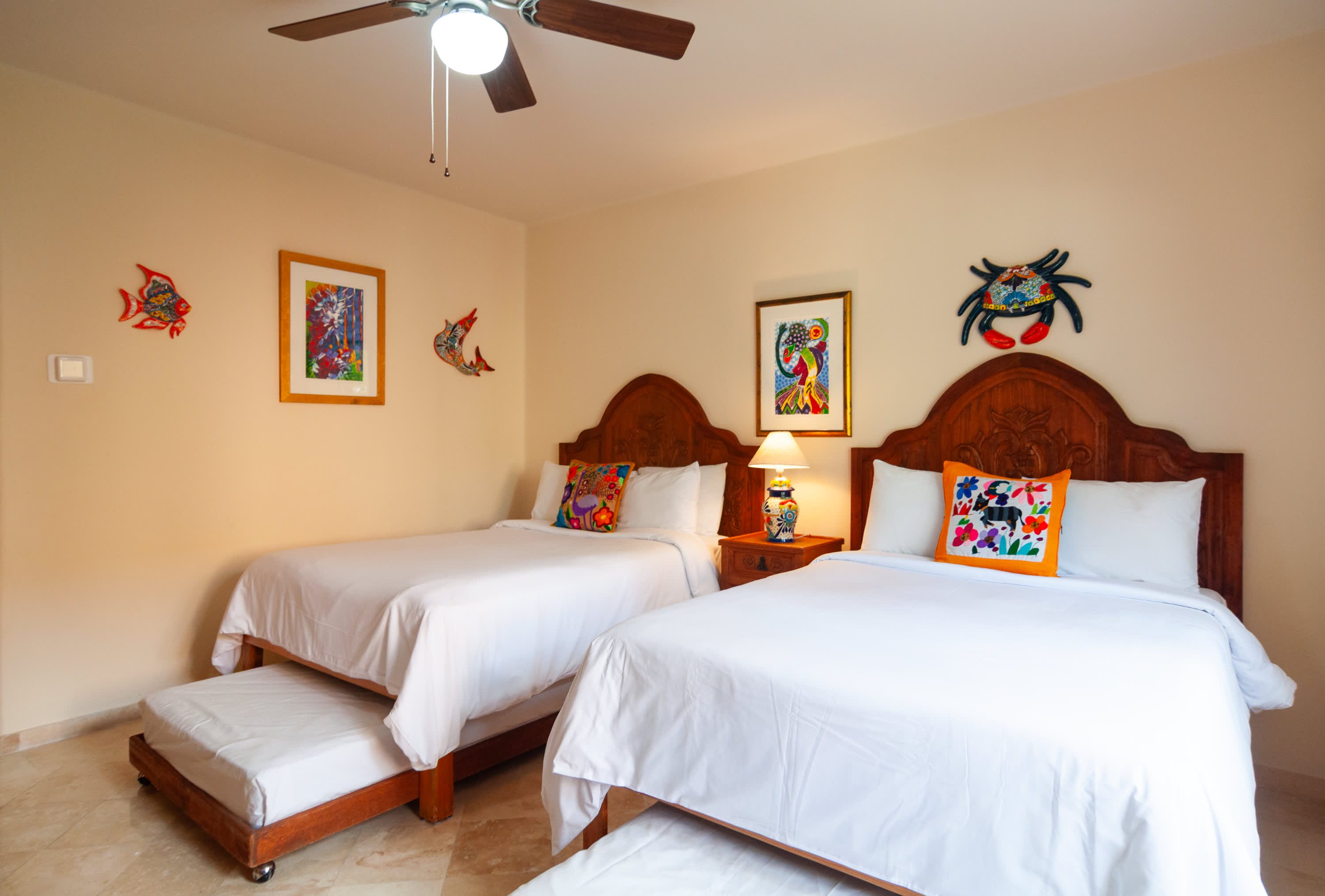 Villas del Mar B-105