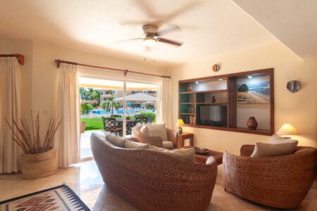 Villas del Mar B-105