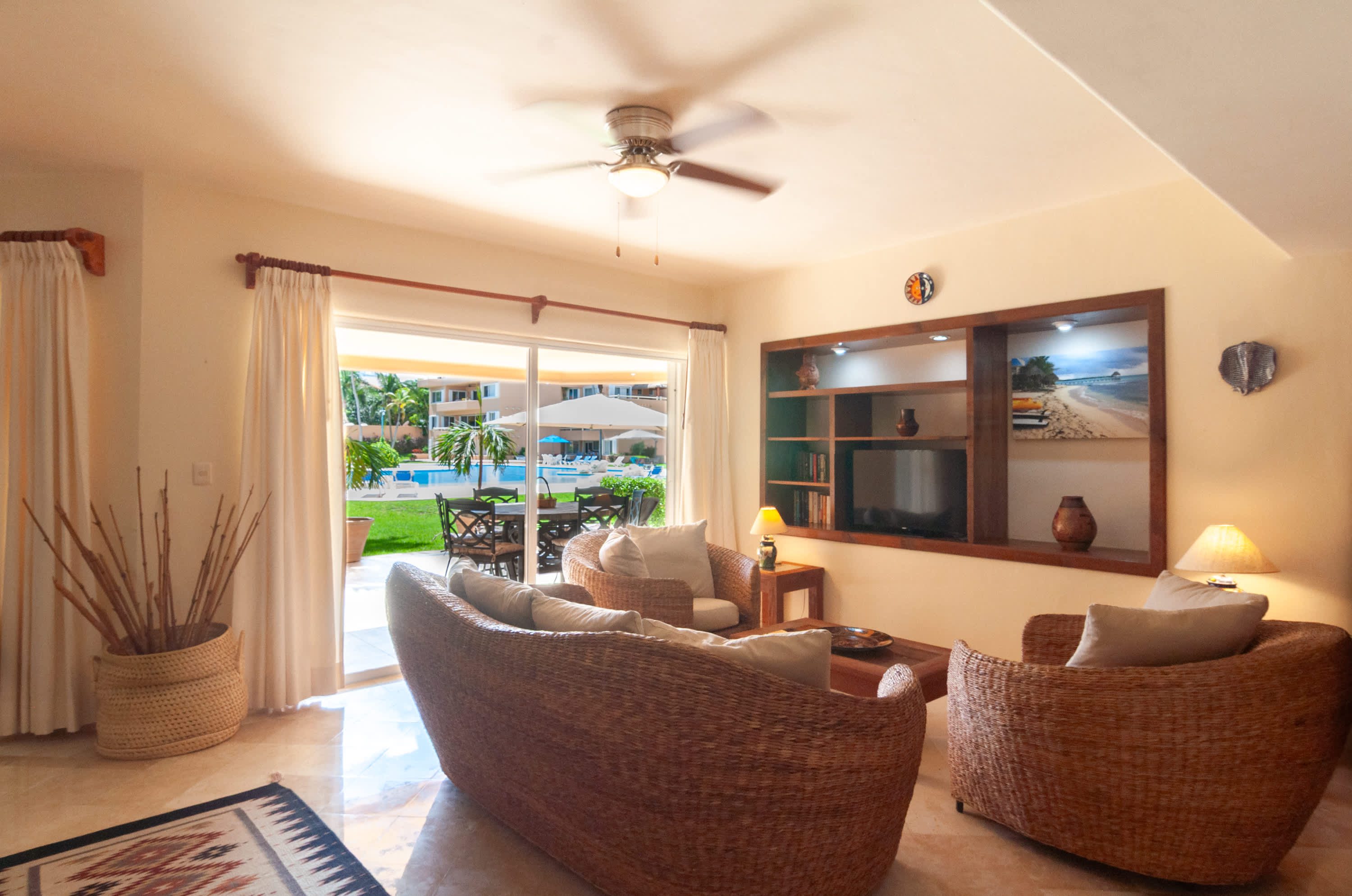 Villas del Mar B-105