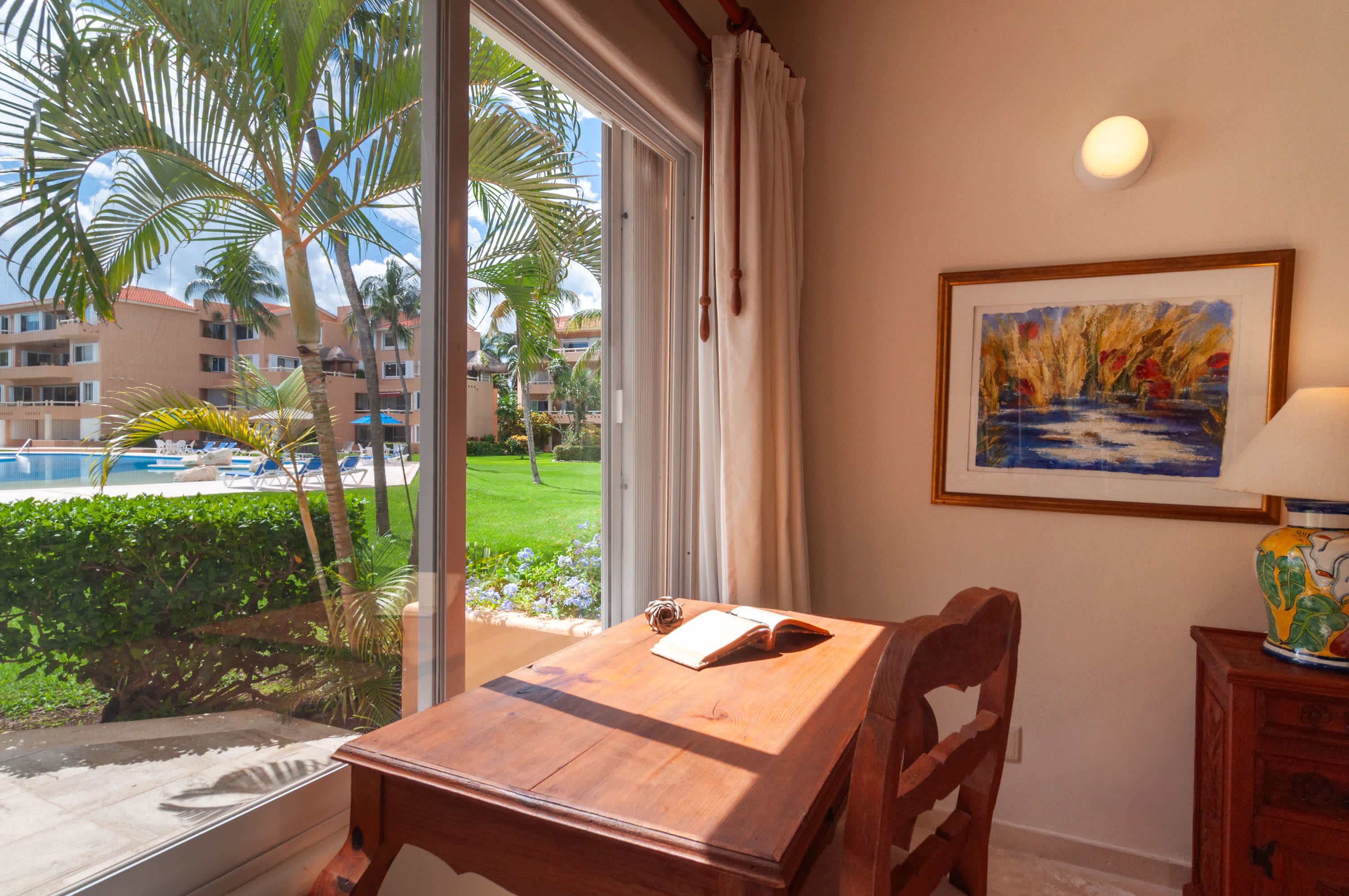 Villas del Mar B-105