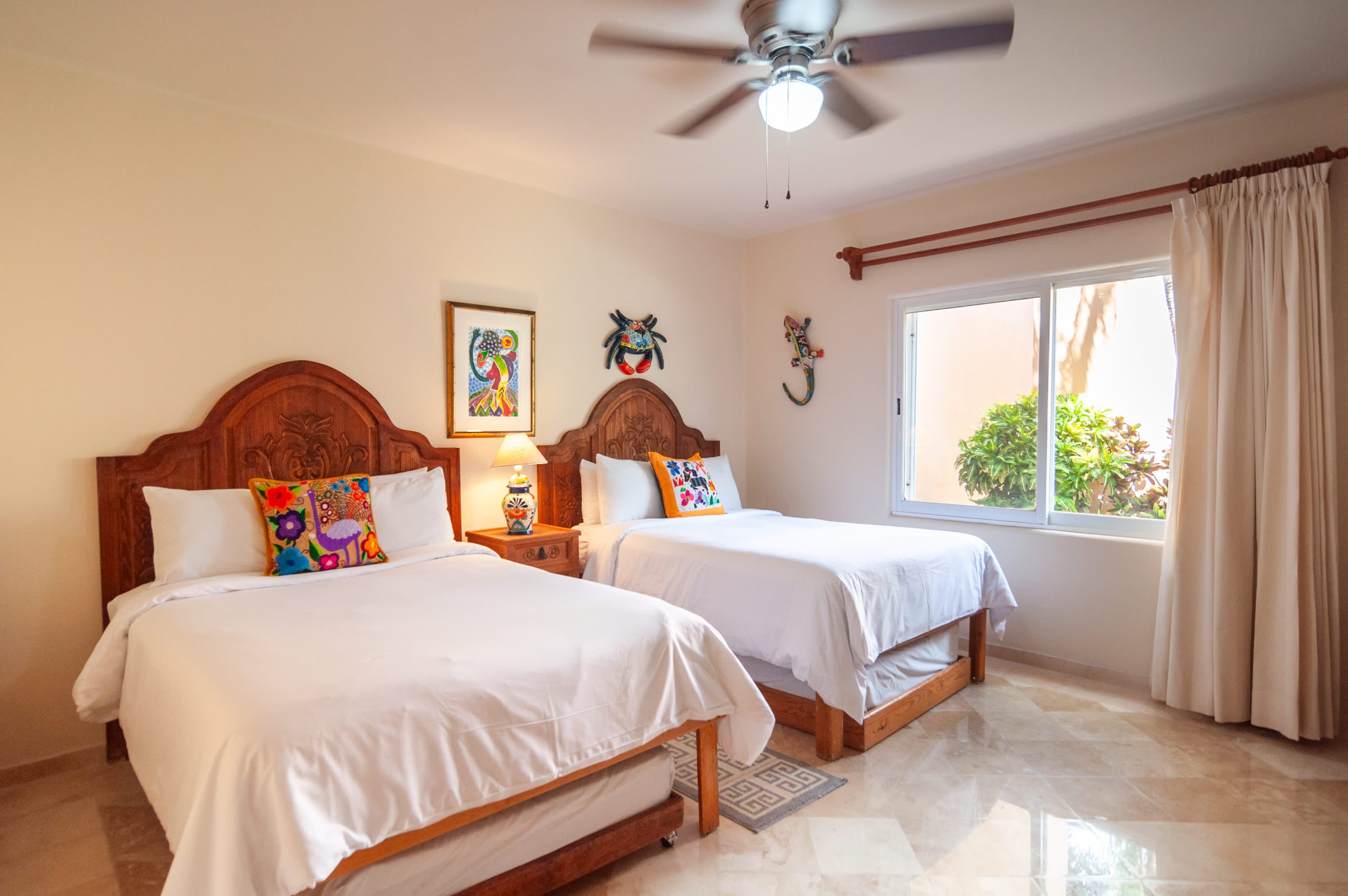 Villas del Mar B-105