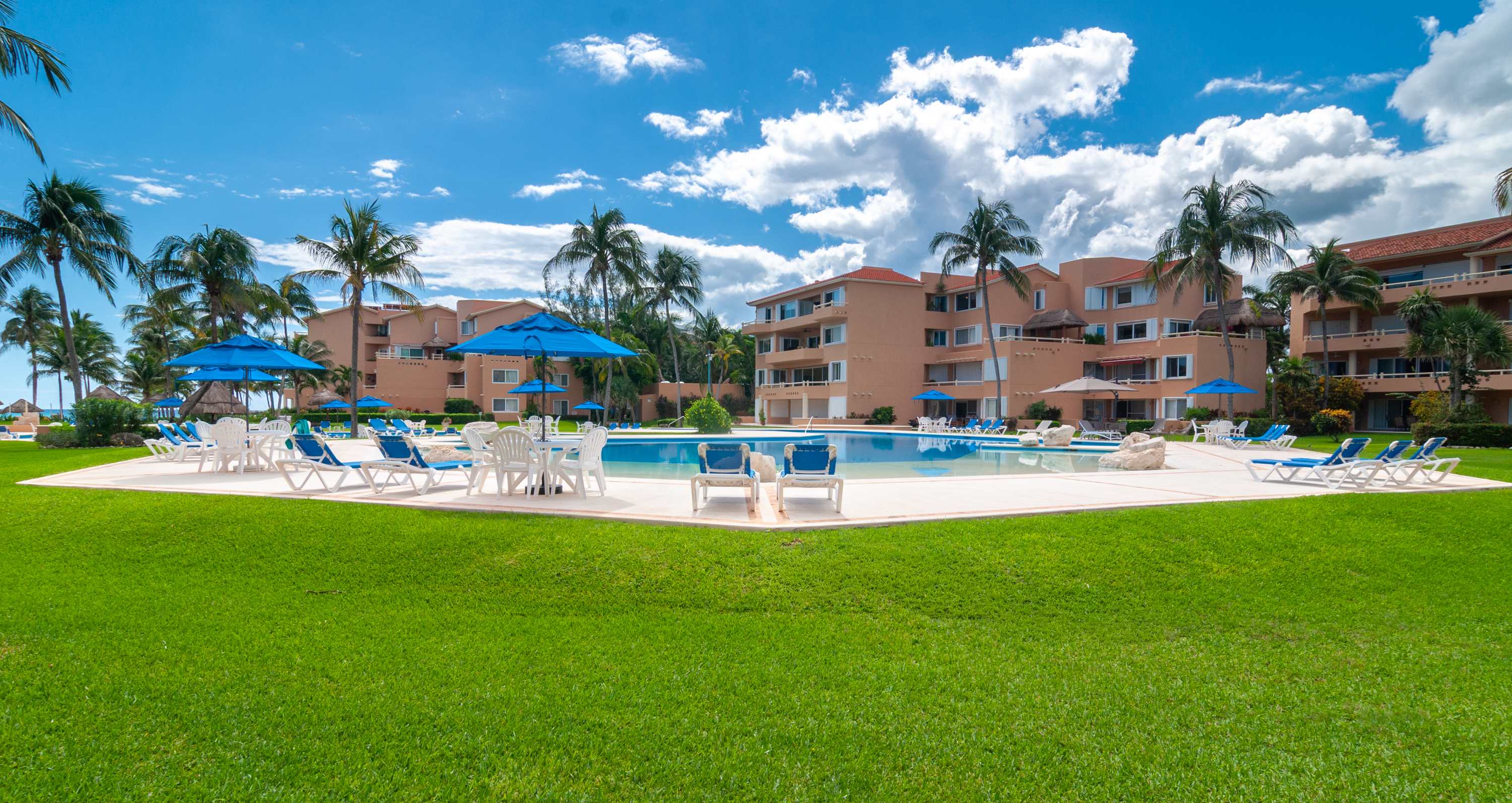 Villas del Mar B-105