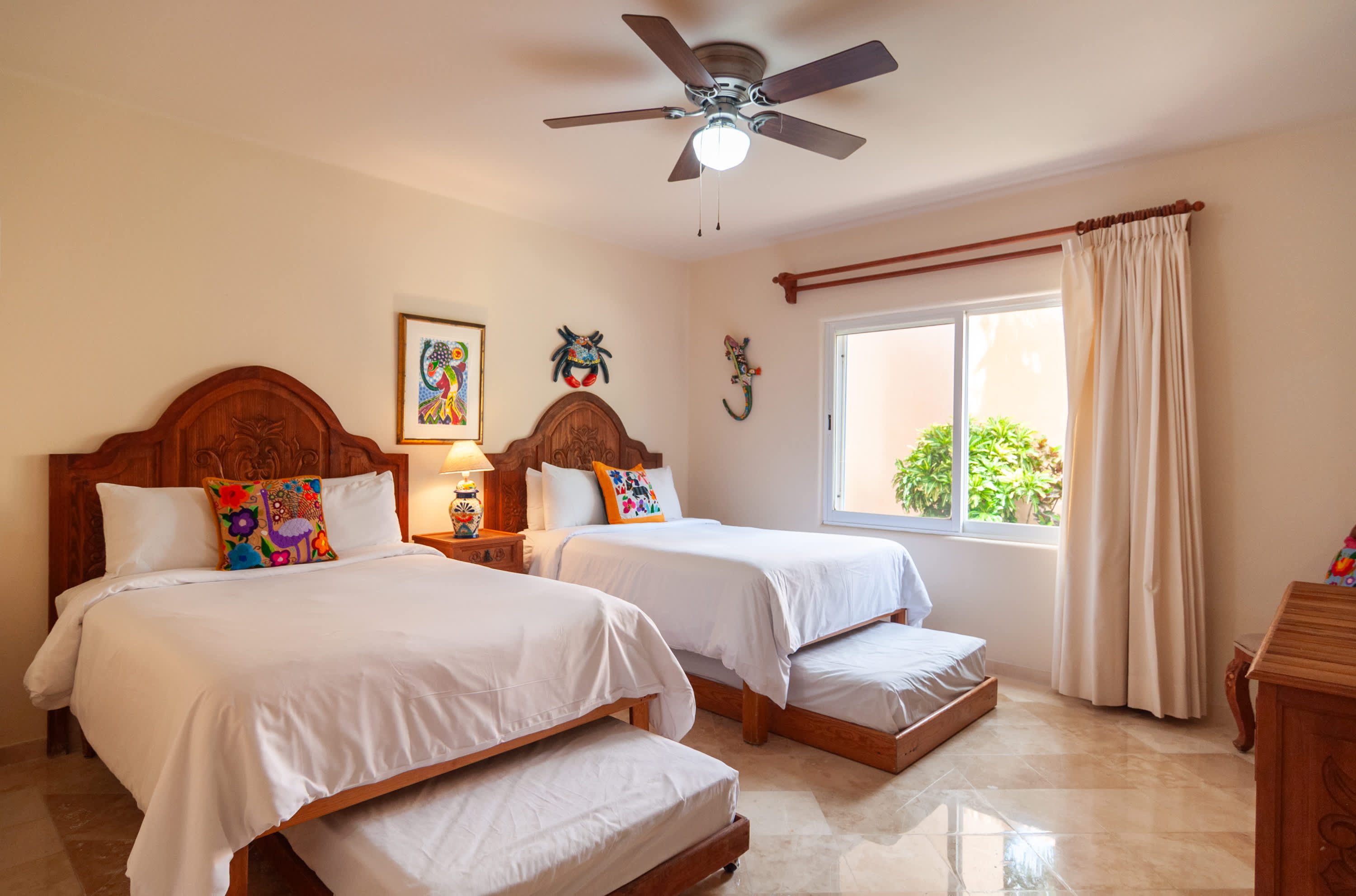 Villas del Mar B-105