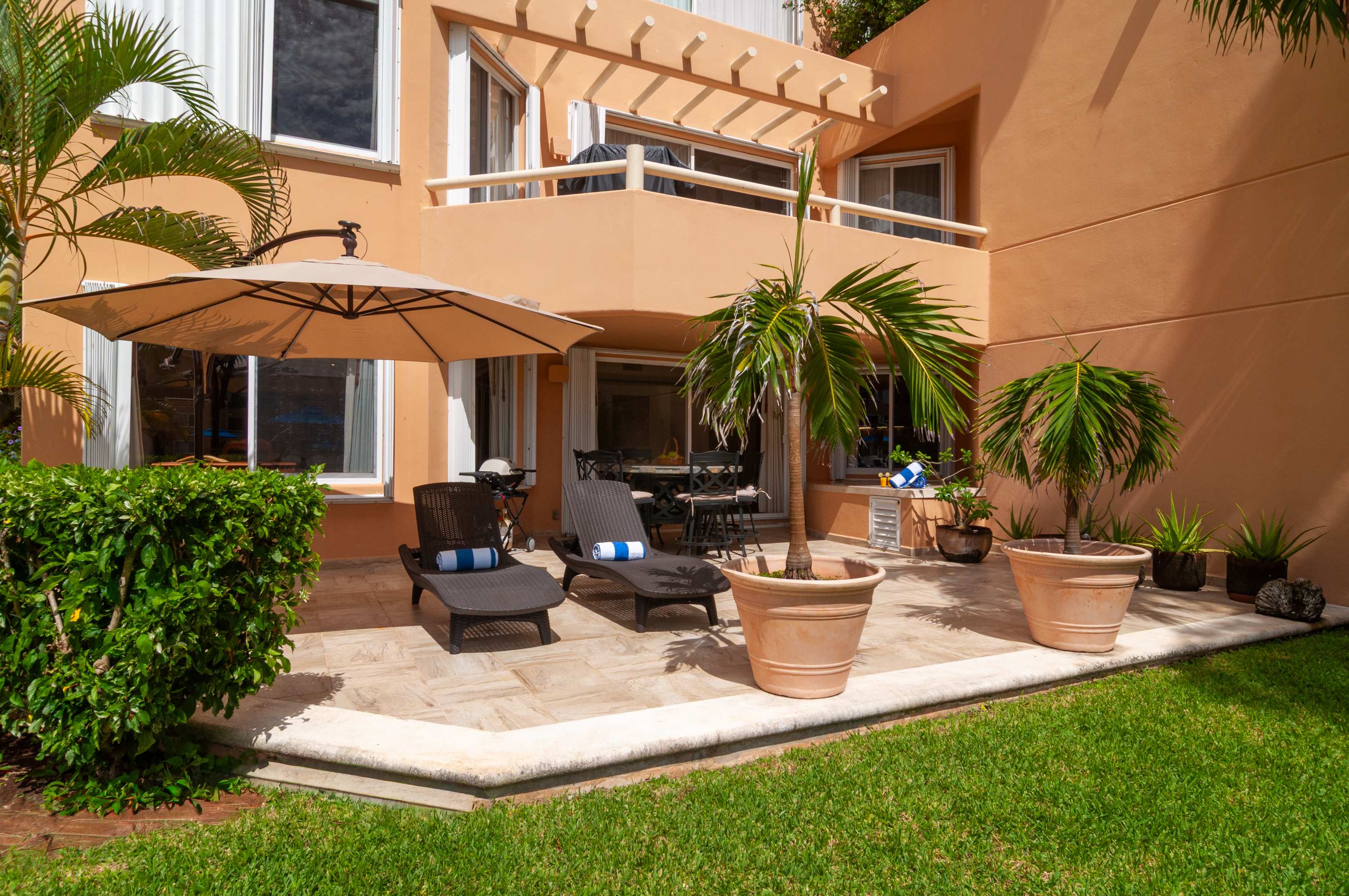 Villas del Mar B-105
