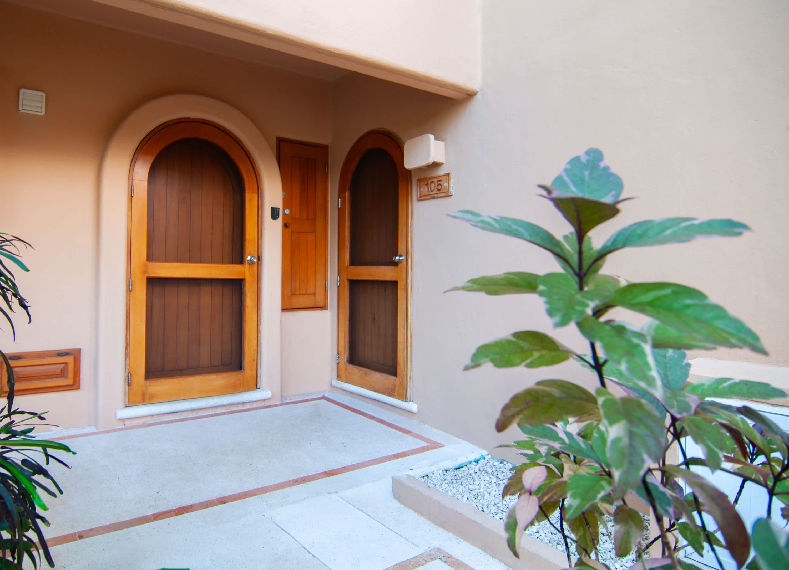 Villas del Mar B-105