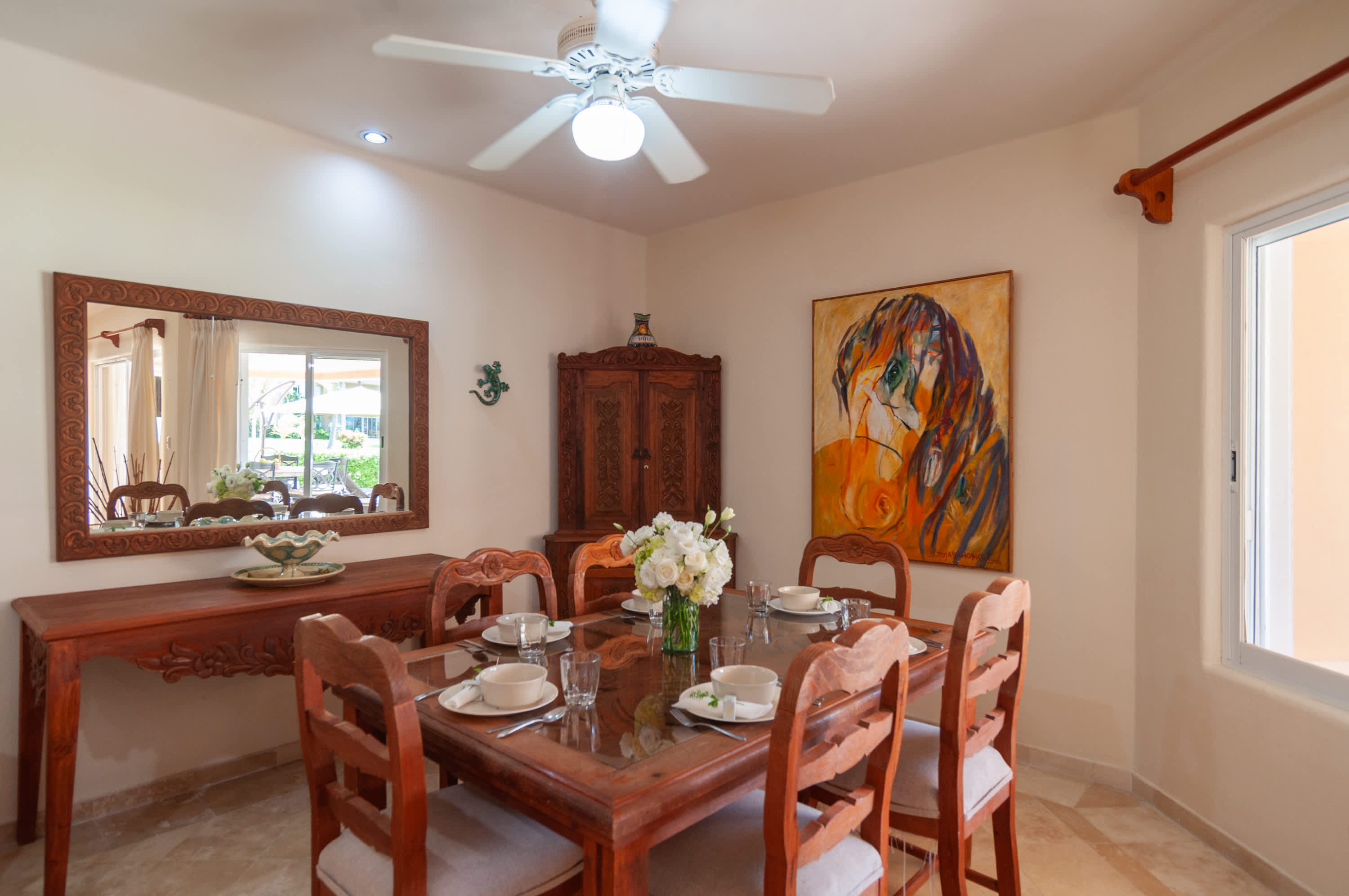 Villas del Mar B-105