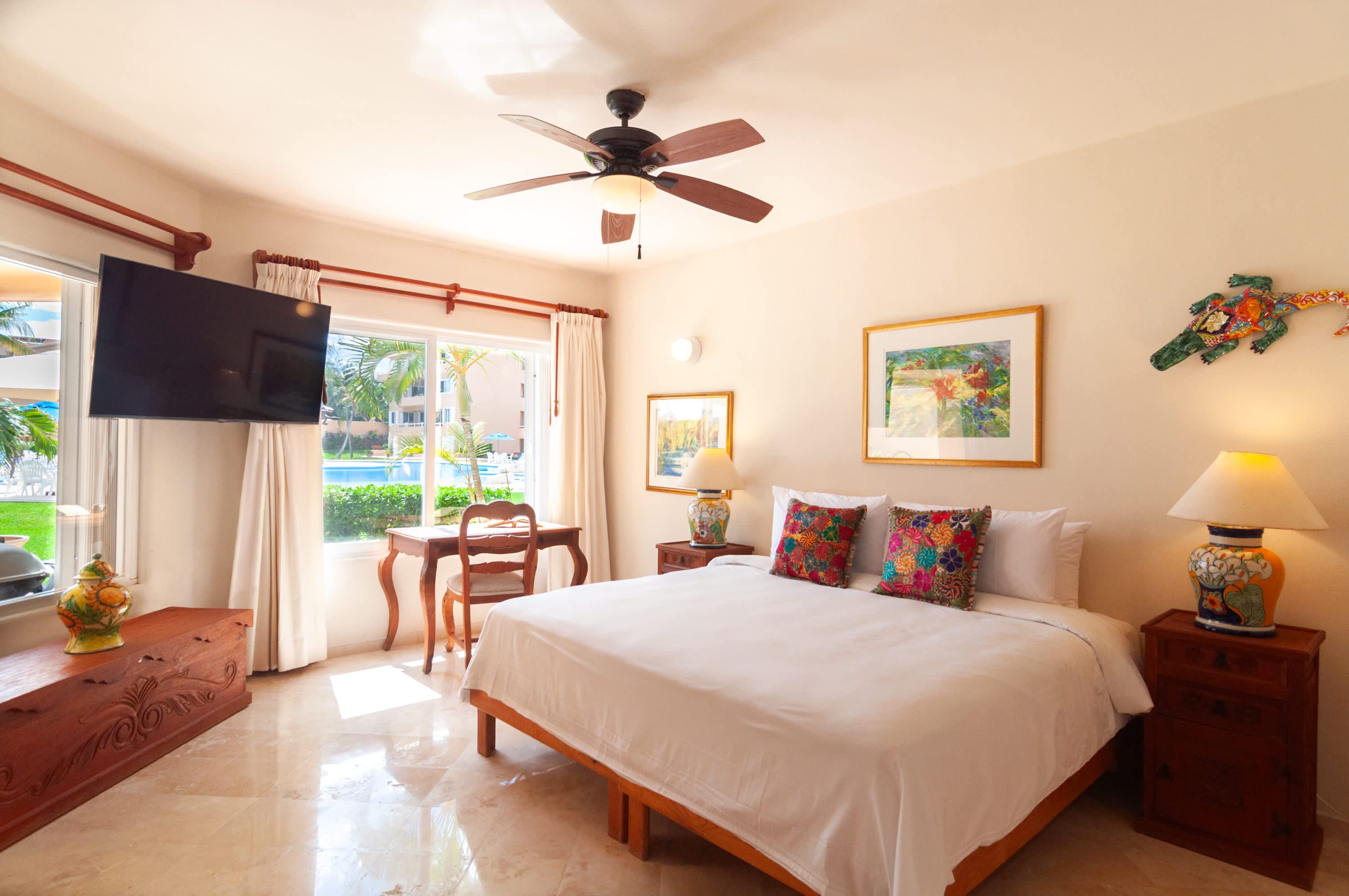 Villas del Mar B-105