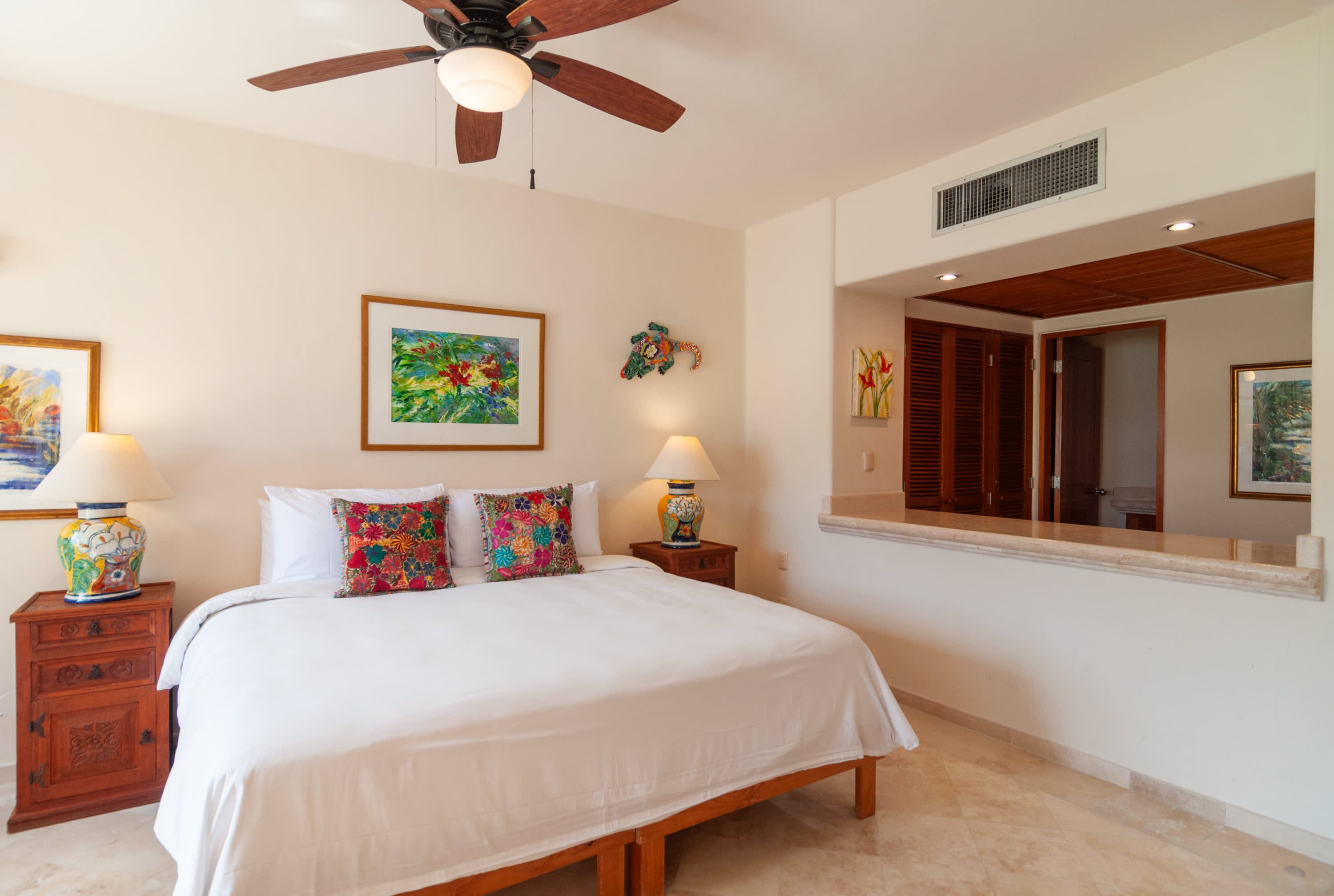 Villas del Mar B-105
