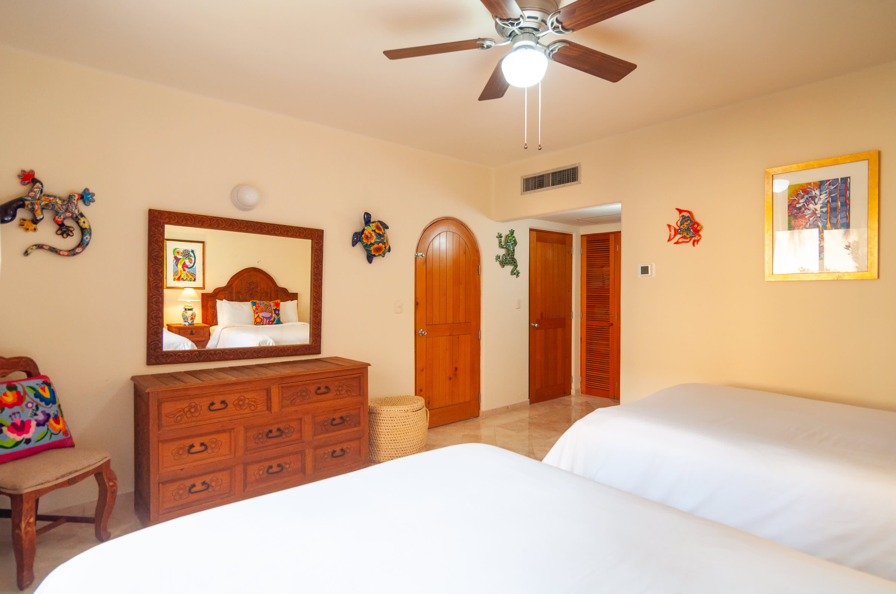 Villas del Mar B-105