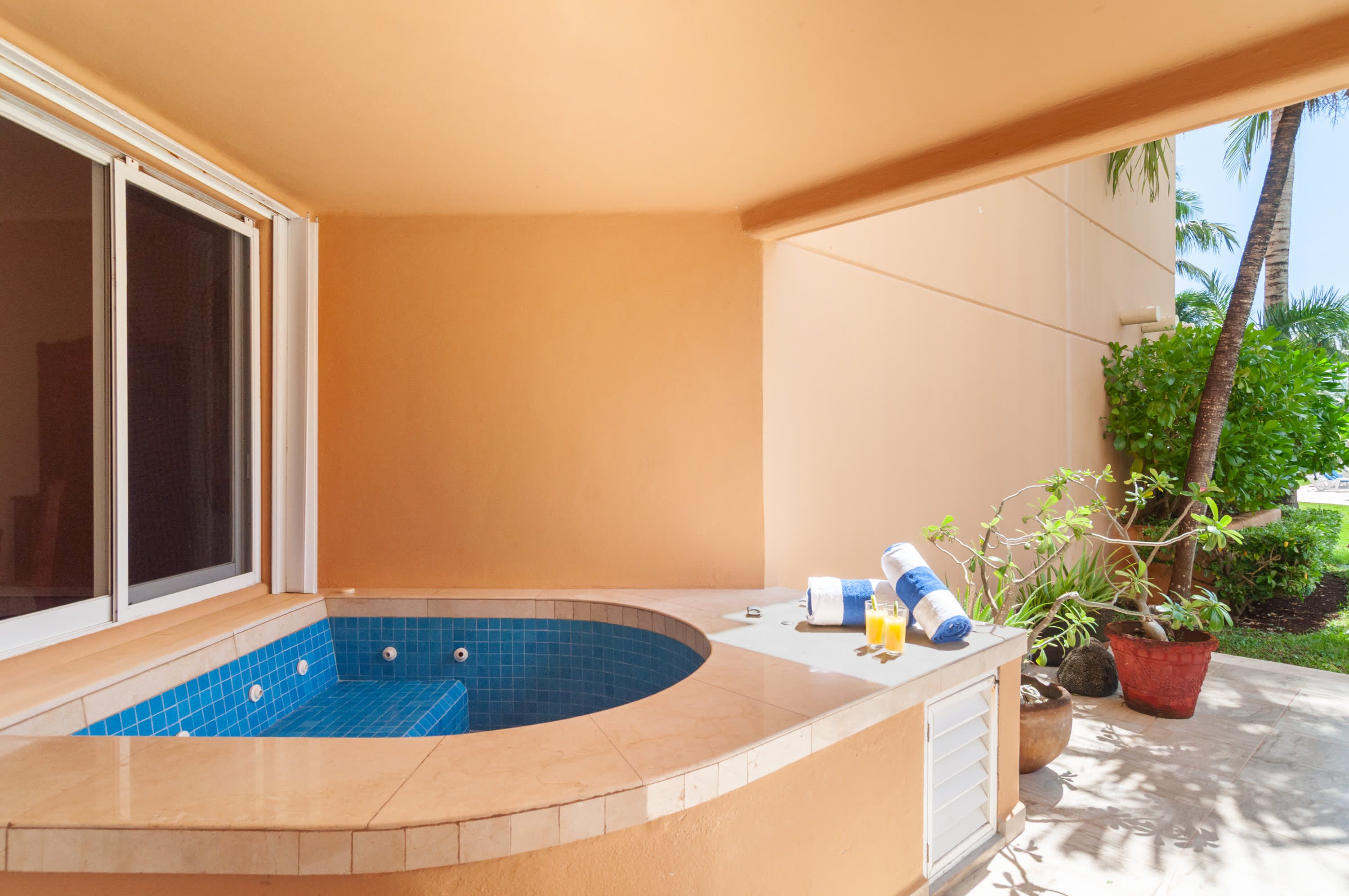 Villas del Mar B-105