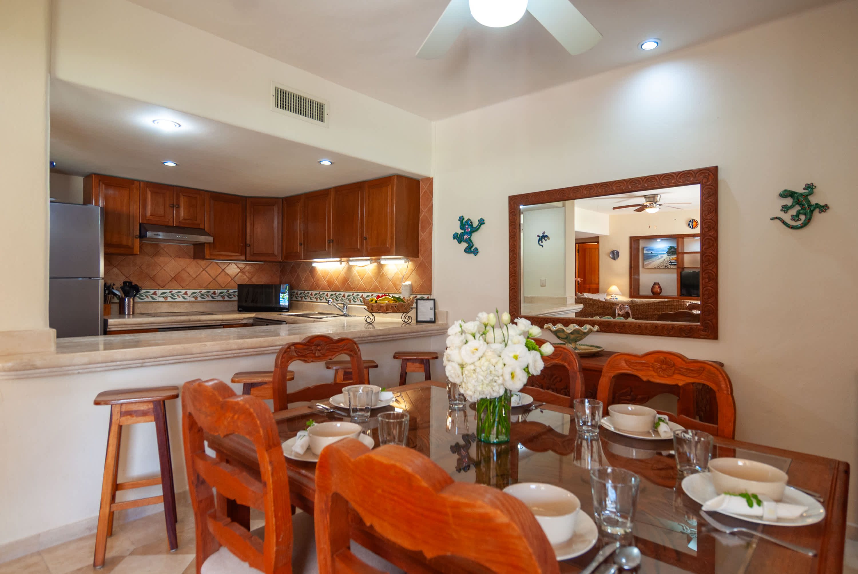 Villas del Mar B-105