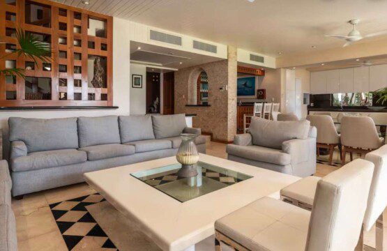 Casa Chac Hal Al