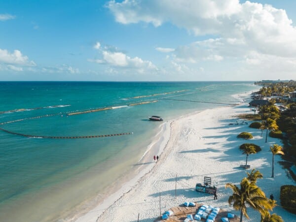 Riviera Maya Photo by Willian Justen de Vasconcellos