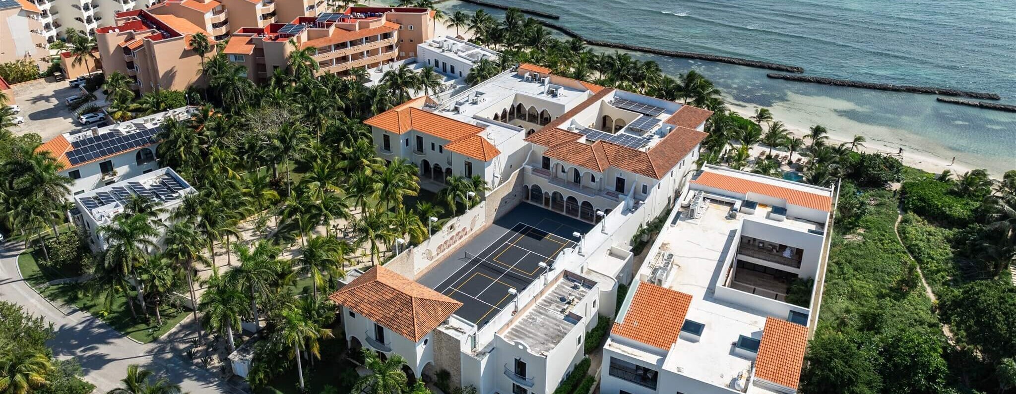 RMH Luxury Villas