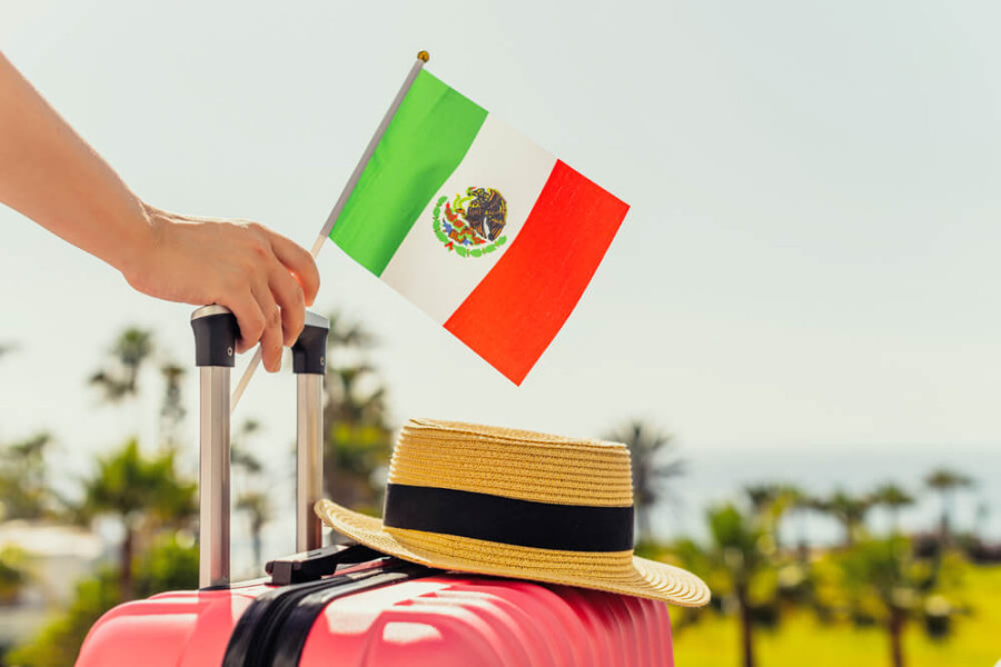 Traveling to the New Tulum Airport in Mexico